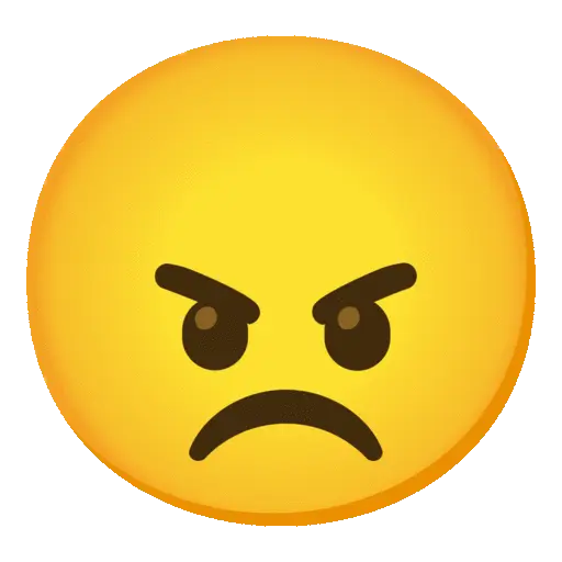 Kızgın