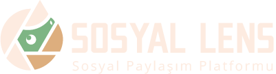 Sosyal Lens