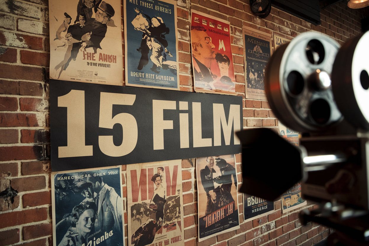Canı sıkılanlar için 15 adet seçme film 9 15filmonerisi 1