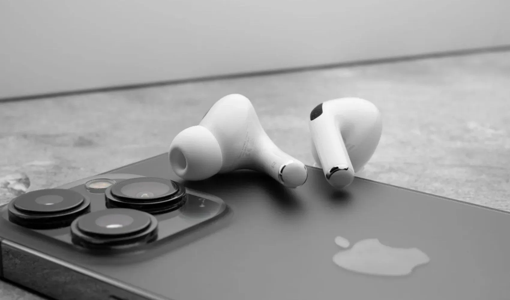 AirPodslara Devrim Niteliginde Yenilikler Geliyor3