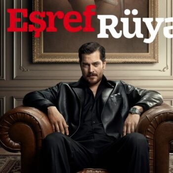 Esref Ruya Dizi Bilgi Testi Kendini Sina