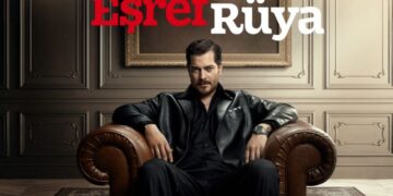 Esref Ruya Dizi Bilgi Testi Kendini Sina