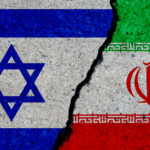Iran Israile Neden SaldiriyorGolge Savastan Tam Olcekli Catisma Esigine