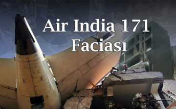 Air India 171 Faciası: Ahmedabad'da Uçak Düştü, Çok Sayıda Can Kaybı 13 hindistan ucak kazasi Air India 171 Faciasi