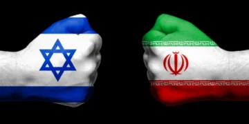 İran-İsrail Çatışması: Doğrudan Karşı Karşıya Gelmenin Tırmanışı 8 iran israil savasi2