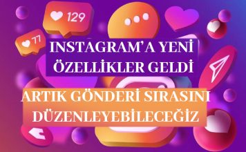 0instagramYeniOzellikllergeldi