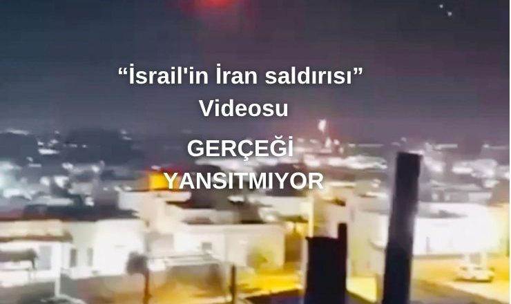 GERCEGI-YANSITMIYOR
